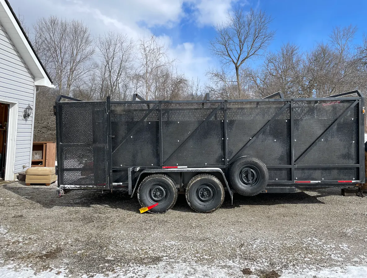 Dumpster Rental services in Ridgway, PA